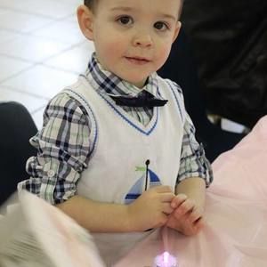 Meet your Posher, Sherry